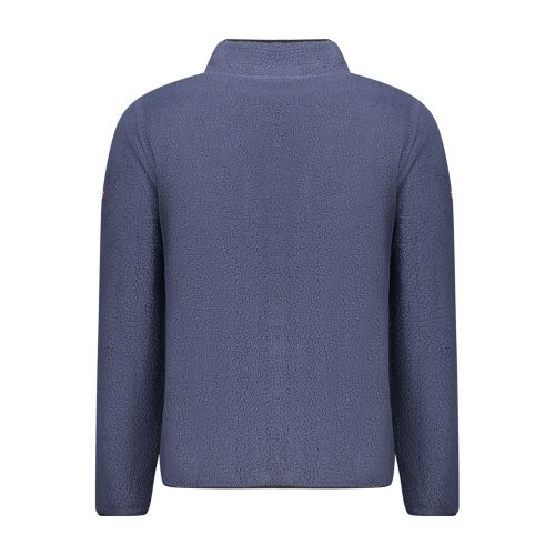 Polyester Men's Men's Sweatshirt - Norway 1963 - Modalova