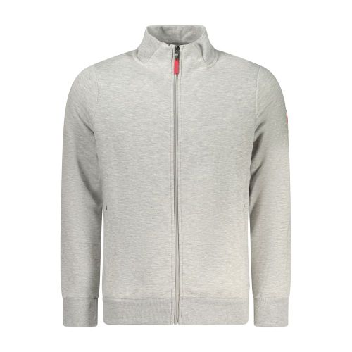 Verde Cotton Men Men's Sweatshirt - Norway 1963 - Modalova