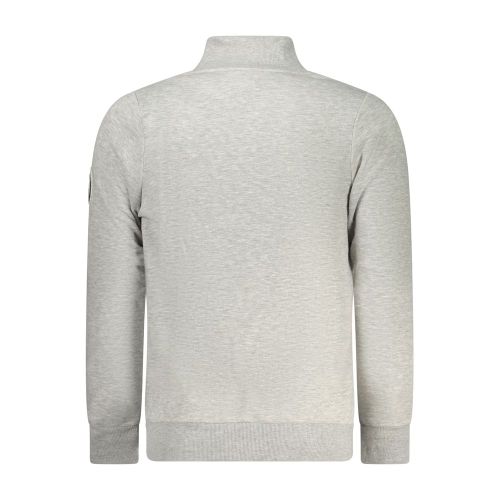 Verde Cotton Men Men's Sweatshirt - Norway 1963 - Modalova