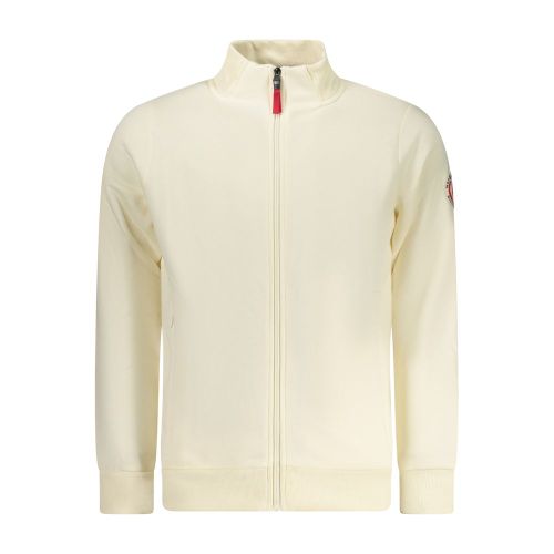 Cotton Men's Men's Sweatshirt - Norway 1963 - Modalova
