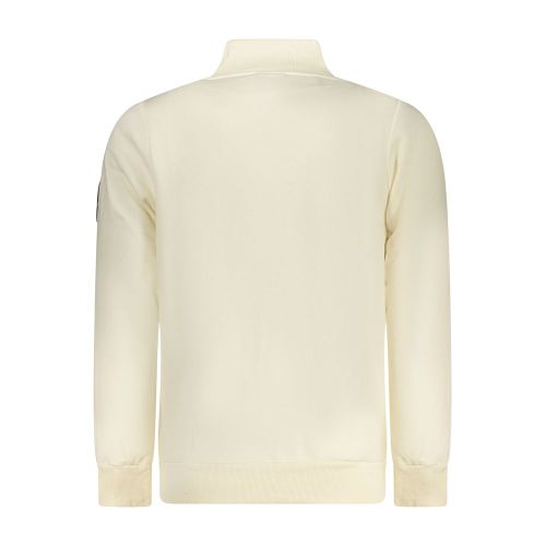 Cotton Men's Men's Sweatshirt - Norway 1963 - Modalova