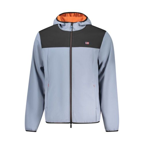 Polyester Men's Men's Jacket - Norway 1963 - Modalova