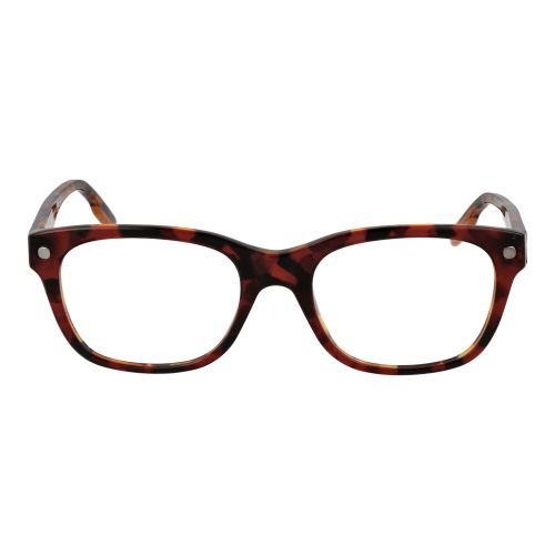 Acetate Glasses Men's (Frames) - Ermenegildo Zegna - Modalova