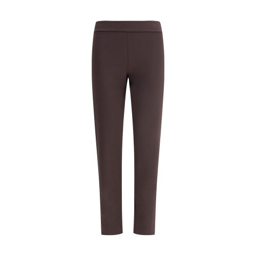 Polyamide Casual Women's Pants - Avenue Montaigne - Modalova