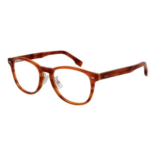 Acetate Glasses Men's (Frames) - Hugo Boss - Modalova