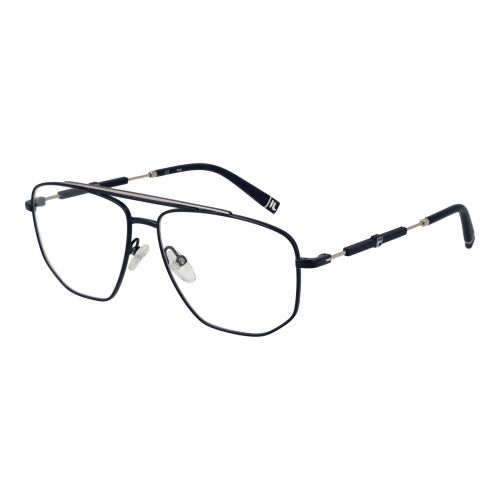 Stainless Steel Glasses Men's (Frames) - Fila - Modalova