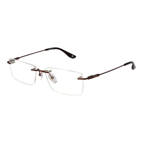 Titanium Glasses Men's (Frames) - BMW - Modalova