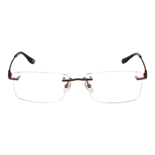 Titanium Glasses Men's (Frames) - BMW - Modalova