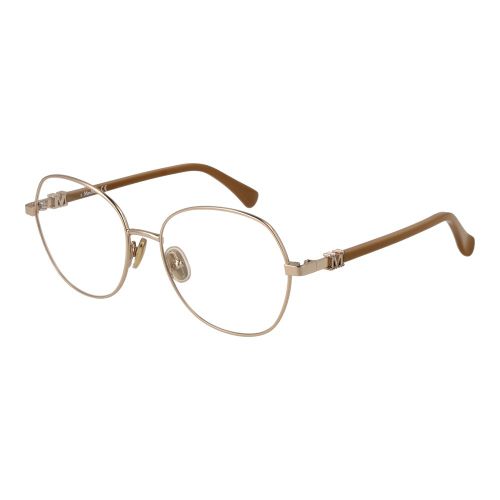 Metal Glasses Women's (Frames) - Max Mara - Modalova