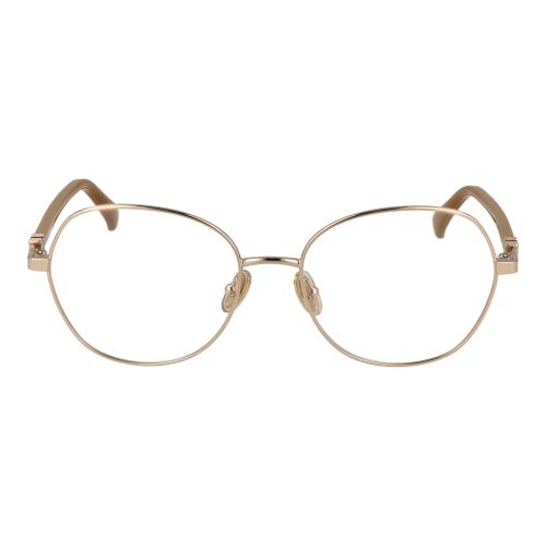 Metal Glasses Women's (Frames) - Max Mara - Modalova