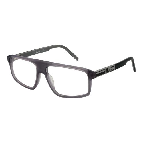 Acetate Glasses Men's (Frames) - Hugo Boss - Modalova