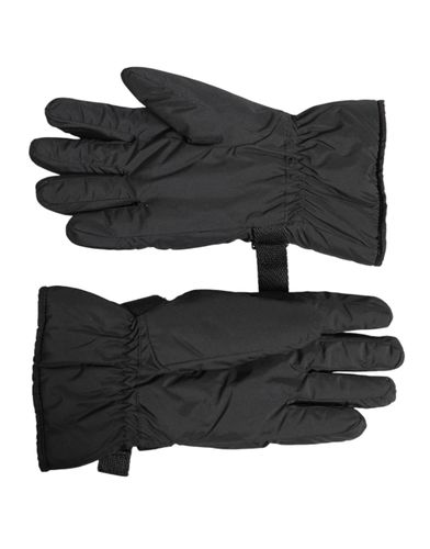 Windproof Ski Winter Warm Non Slip Men's Gloves - Dolce & Gabbana - Modalova
