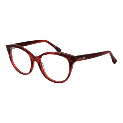 Acetate Glasses Women's (Frames) - Max Mara - Modalova