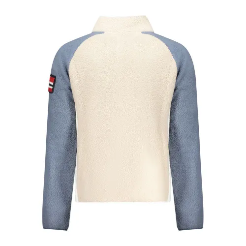 Polyester Men Men's Sweatshirt - Norway 1963 - Modalova