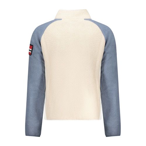 Polyester Men Men's Sweatshirt - Norway 1963 - Modalova