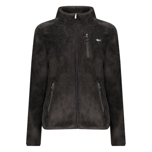 Polyester Women Women's Sweatshirt - Norway 1963 - Modalova