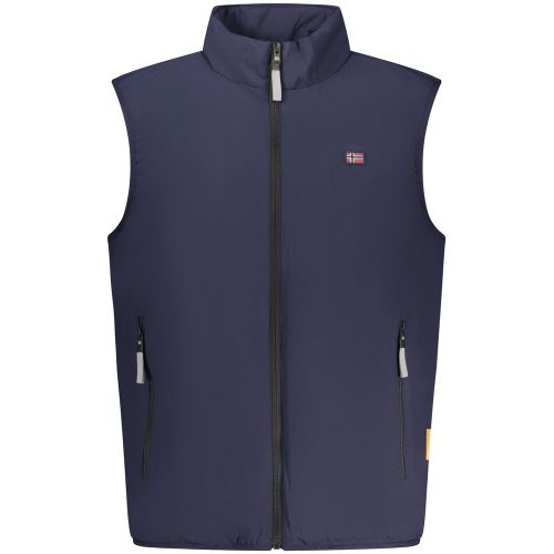 Polyester Men's Men's Jacket - Norway 1963 - Modalova