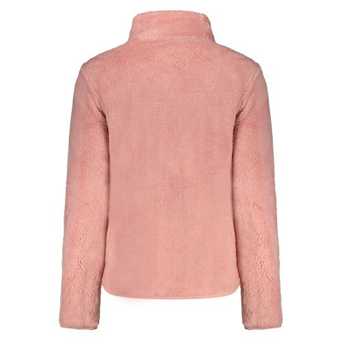 Rosa Polyester Woman Women's Sweatshirt - Norway 1963 - Modalova