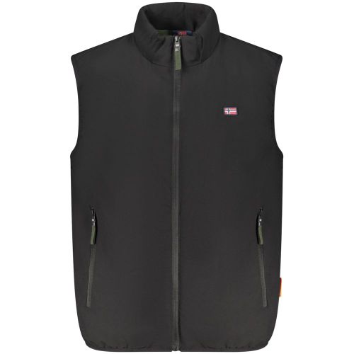 Polyester Men's Men's Jacket - Norway 1963 - Modalova