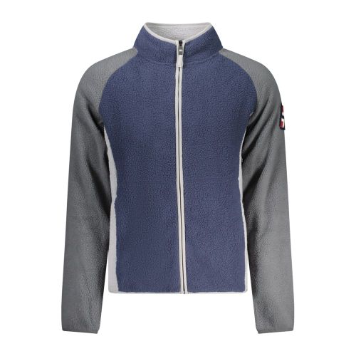 Polyester Men's Men's Sweatshirt - Norway 1963 - Modalova