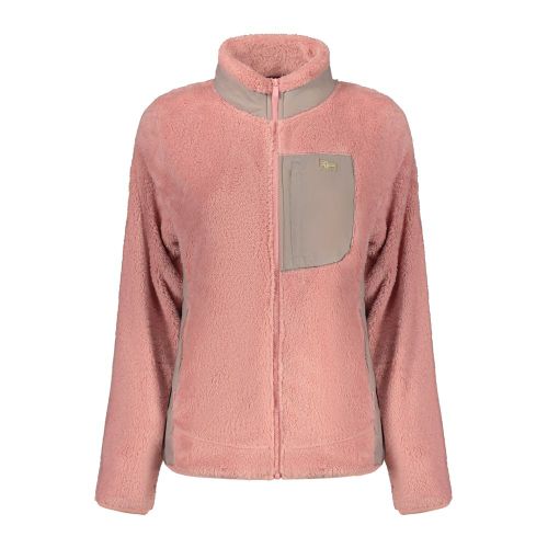 Rosa Polyester Women Women's Sweatshirt - Norway 1963 - Modalova