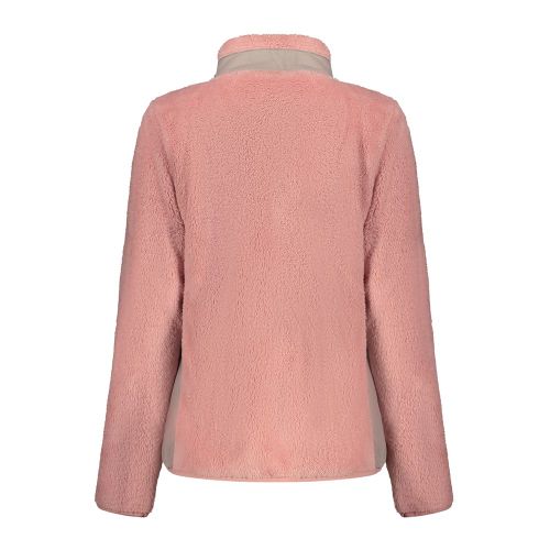 Rosa Polyester Women Women's Sweatshirt - Norway 1963 - Modalova