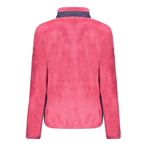 Rosa Polyester Women Women's Sweatshirt - Norway 1963 - Modalova