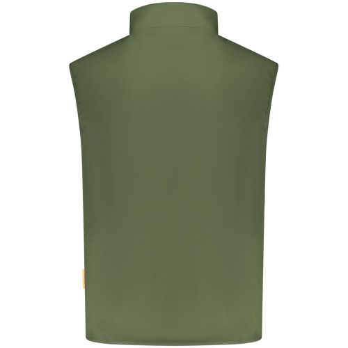 Verde Polyester Men's Men's Jacket - Norway 1963 - Modalova