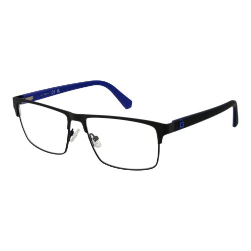 Metal Glasses Men's (Frames) - Guess - Modalova