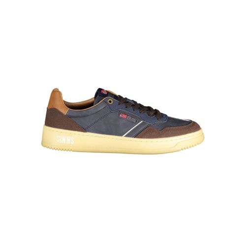 Polyurethane Men Men's Sneaker - Norway 1963 - Modalova