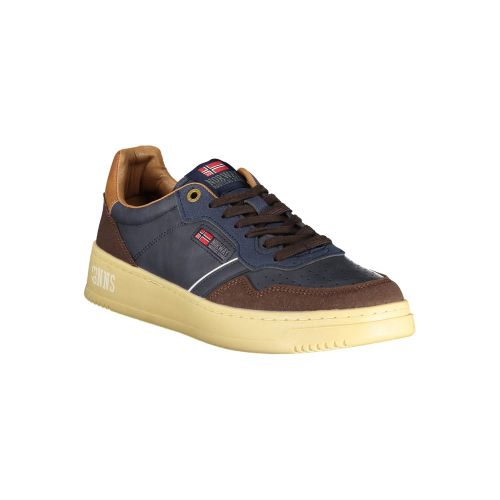 Polyurethane Men Men's Sneaker - Norway 1963 - Modalova