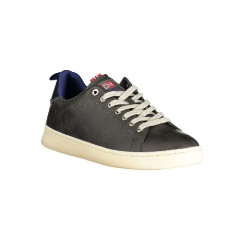 Polyurethane Men Men's Sneaker - Norway 1963 - Modalova