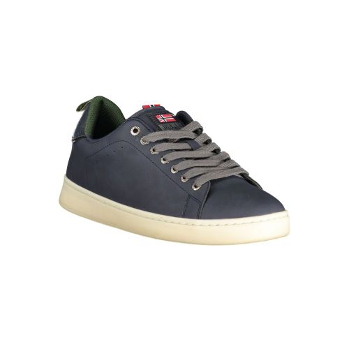 Polyurethane Men Men's Sneaker - Norway 1963 - Modalova