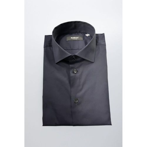 Cotton Men's Men's Shirt - Baldinini Trend - Modalova