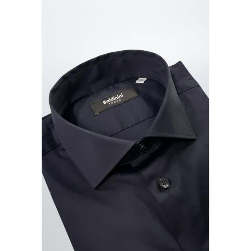 Cotton Men's Men's Shirt - Baldinini Trend - Modalova