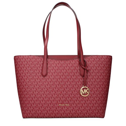 Fabric Shoulder Women's Bag - Michael Kors - Modalova