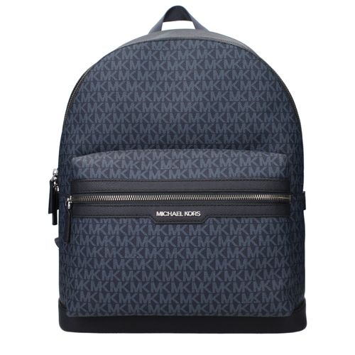 Fabric Men's Backpack - Michael Kors - Modalova