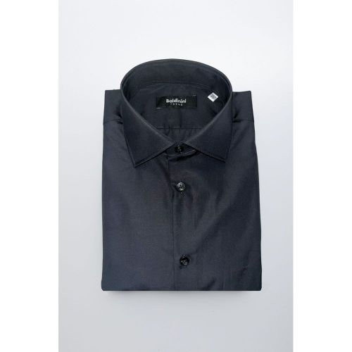 Cotton Men Men's Shirt - Baldinini Trend - Modalova
