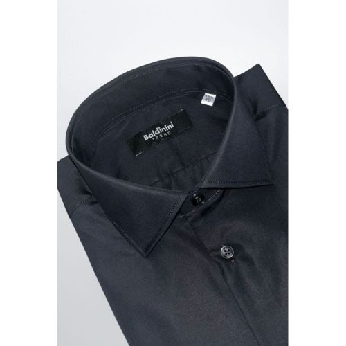 Cotton Men Men's Shirt - Baldinini Trend - Modalova