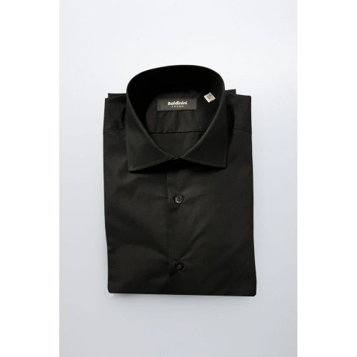 Cotton Men's Men's Shirt - Baldinini Trend - Modalova