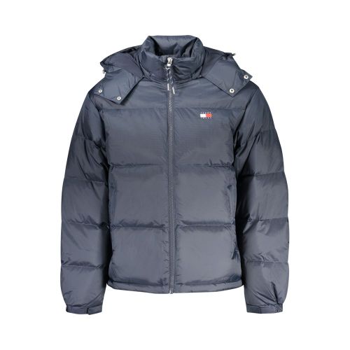 Polyester Men's Men's Jacket - Tommy Hilfiger - Modalova
