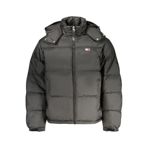 Polyester Men's Men's Jacket - Tommy Hilfiger - Modalova