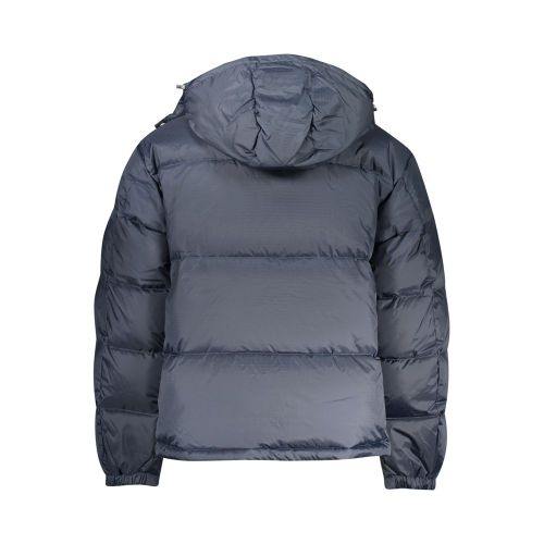 Polyester Men's Men's Jacket - Tommy Hilfiger - Modalova