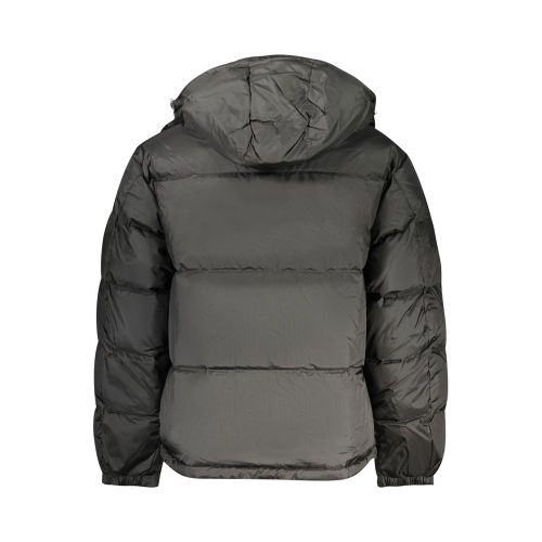 Polyester Men's Men's Jacket - Tommy Hilfiger - Modalova