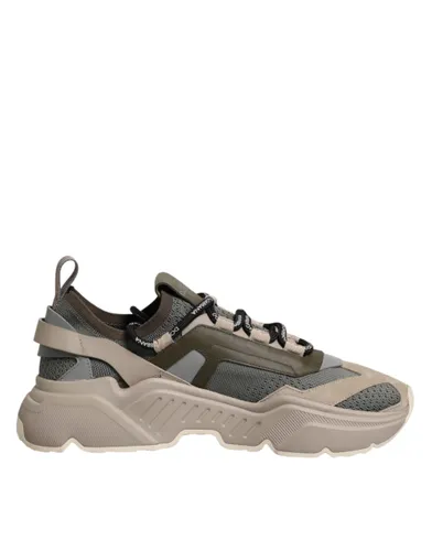 Daymaster Low Top Sneakers Men's Shoes (Pre-Owned) - Dolce & Gabbana - Modalova