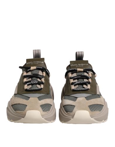 Daymaster Low Top Sneakers Men's Shoes (Pre-Owned) - Dolce & Gabbana - Modalova