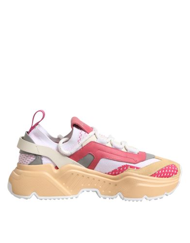 Daymaster Low Top Sneakers Women's Shoes (Pre-Owned) - Dolce & Gabbana - Modalova
