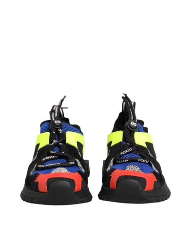 Low Top Sorrento Sneakers Women's Shoes - Dolce & Gabbana - Modalova