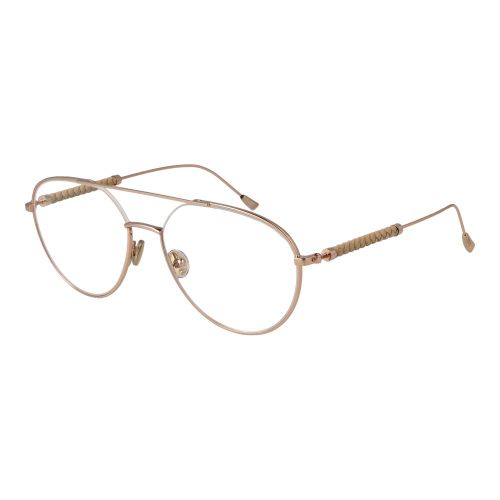 Metal Glasses Men's (Frames) - Tod's - Modalova