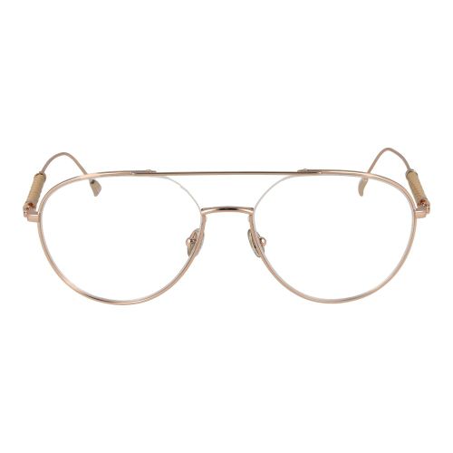 Metal Glasses Men's (Frames) - Tod's - Modalova